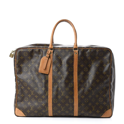 Louis Vuitton Monogram Sirius 50 1 of 22