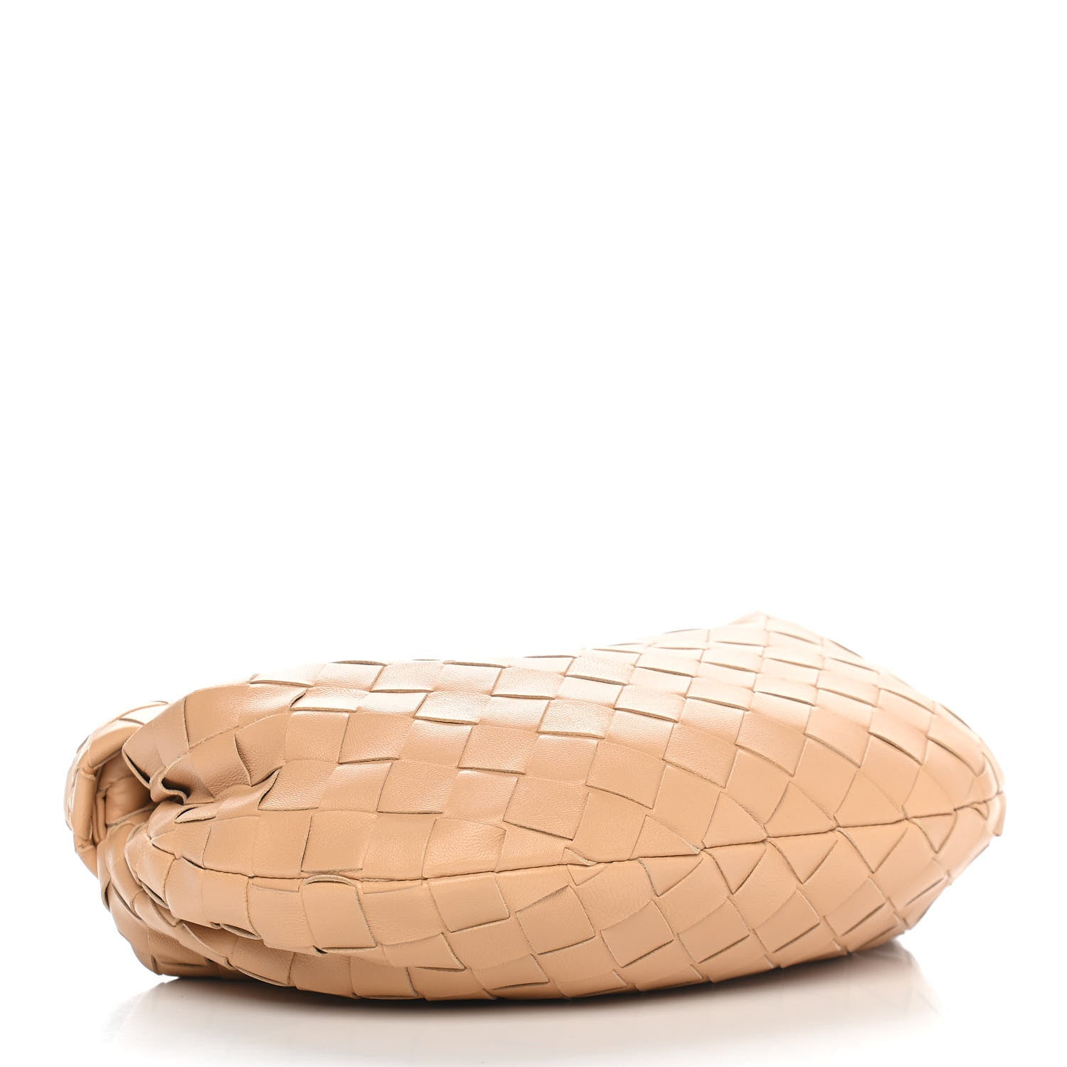 Bottega Veneta Nappa Intrecciato Mini Jodie Almond 4 of 10