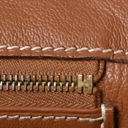 Hermes Togo Birkin 35 Gold 19 of 33