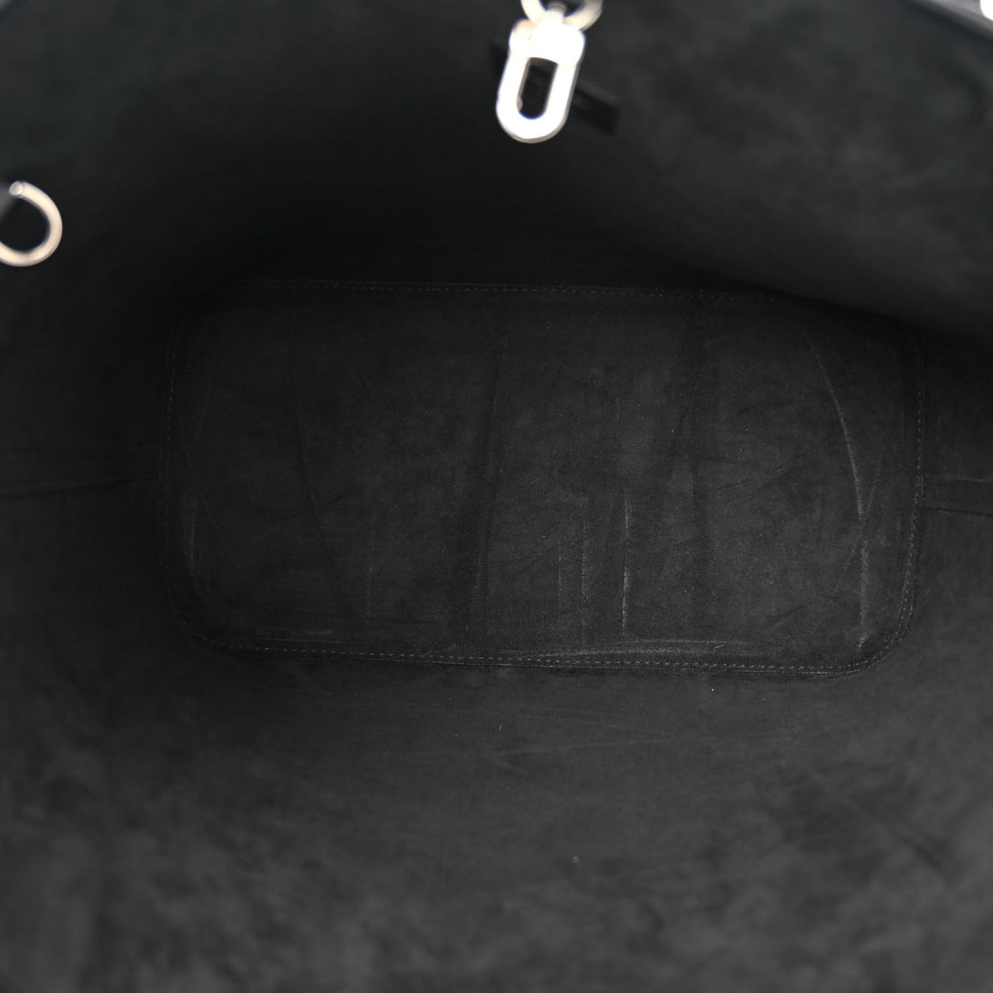 Epi Neverfull MM Black
