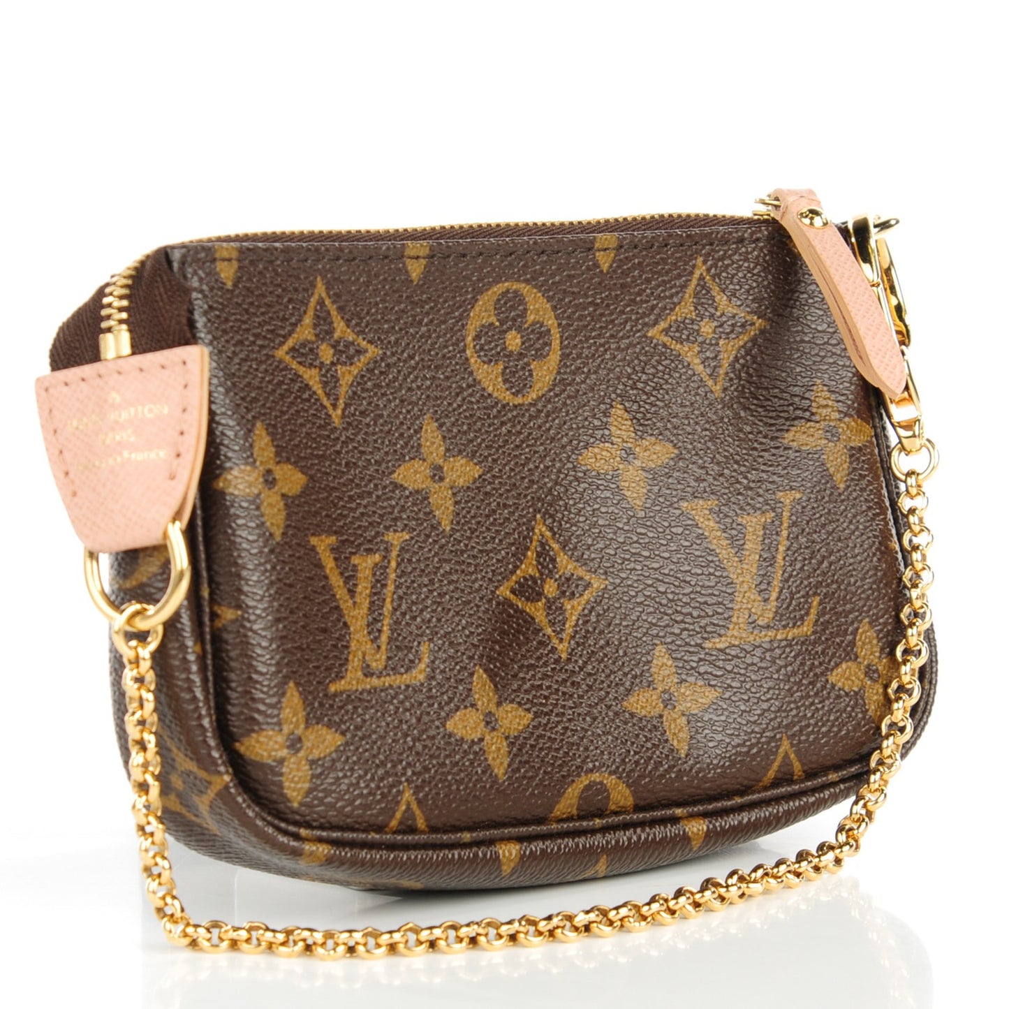 Monogram Affiche Mini Pochette Accessories