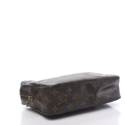 Louis Vuitton Monogram Trousse Toilette 23 3 of 8