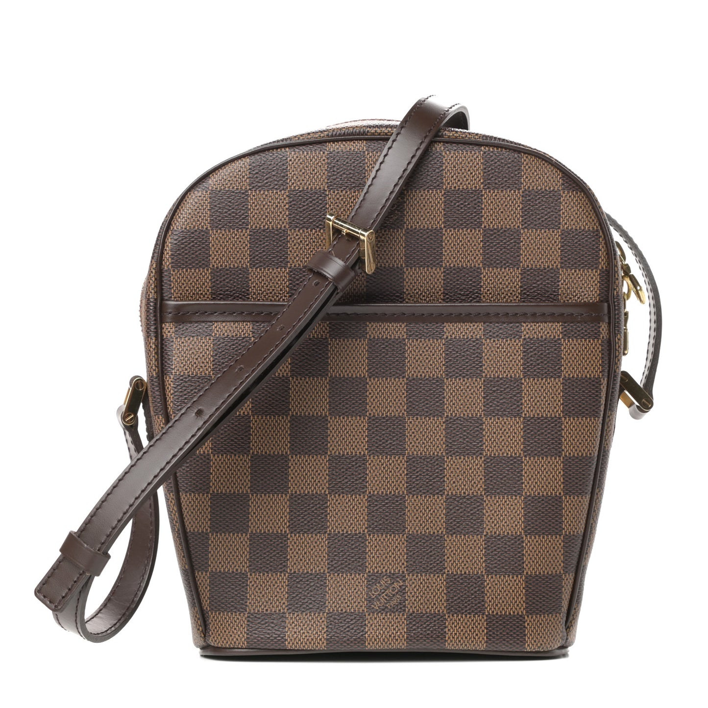 Damier Ebene Ipanema PM