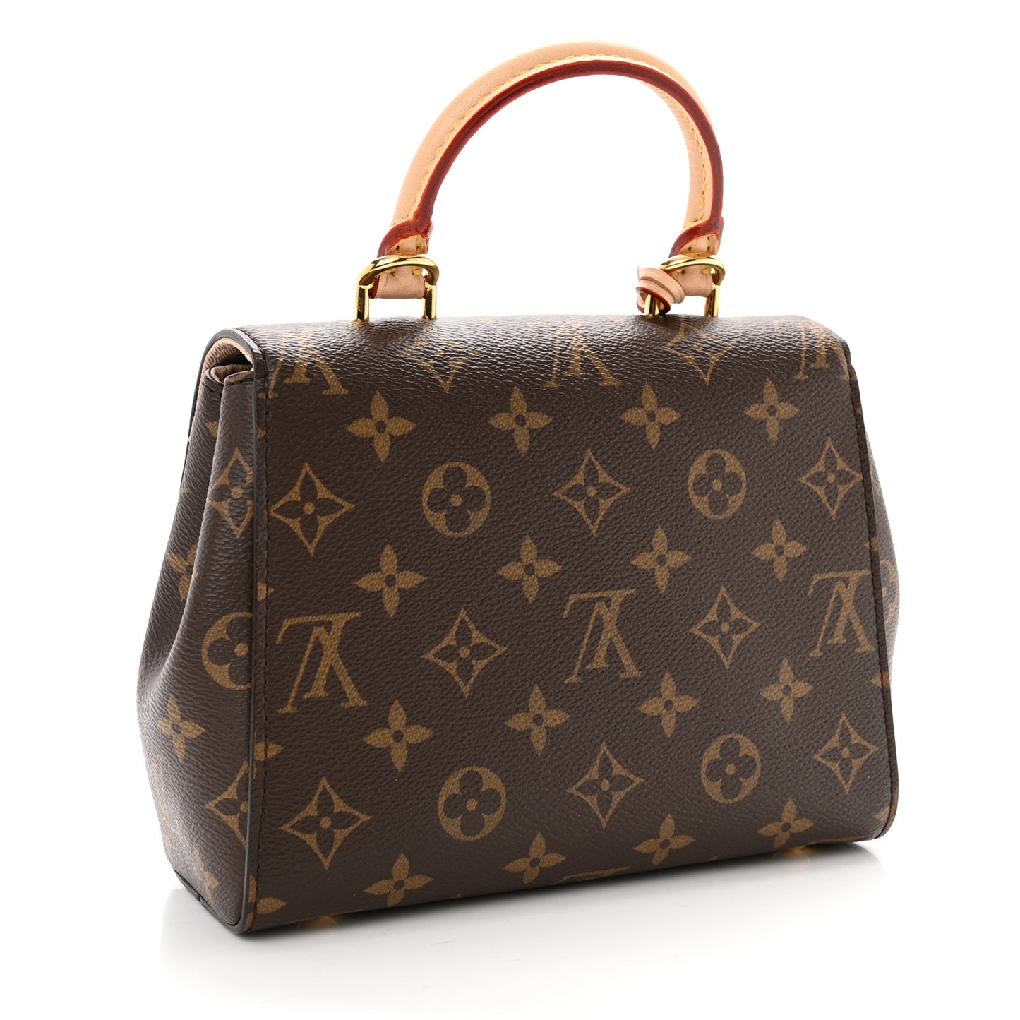 Monogram Mini Cluny