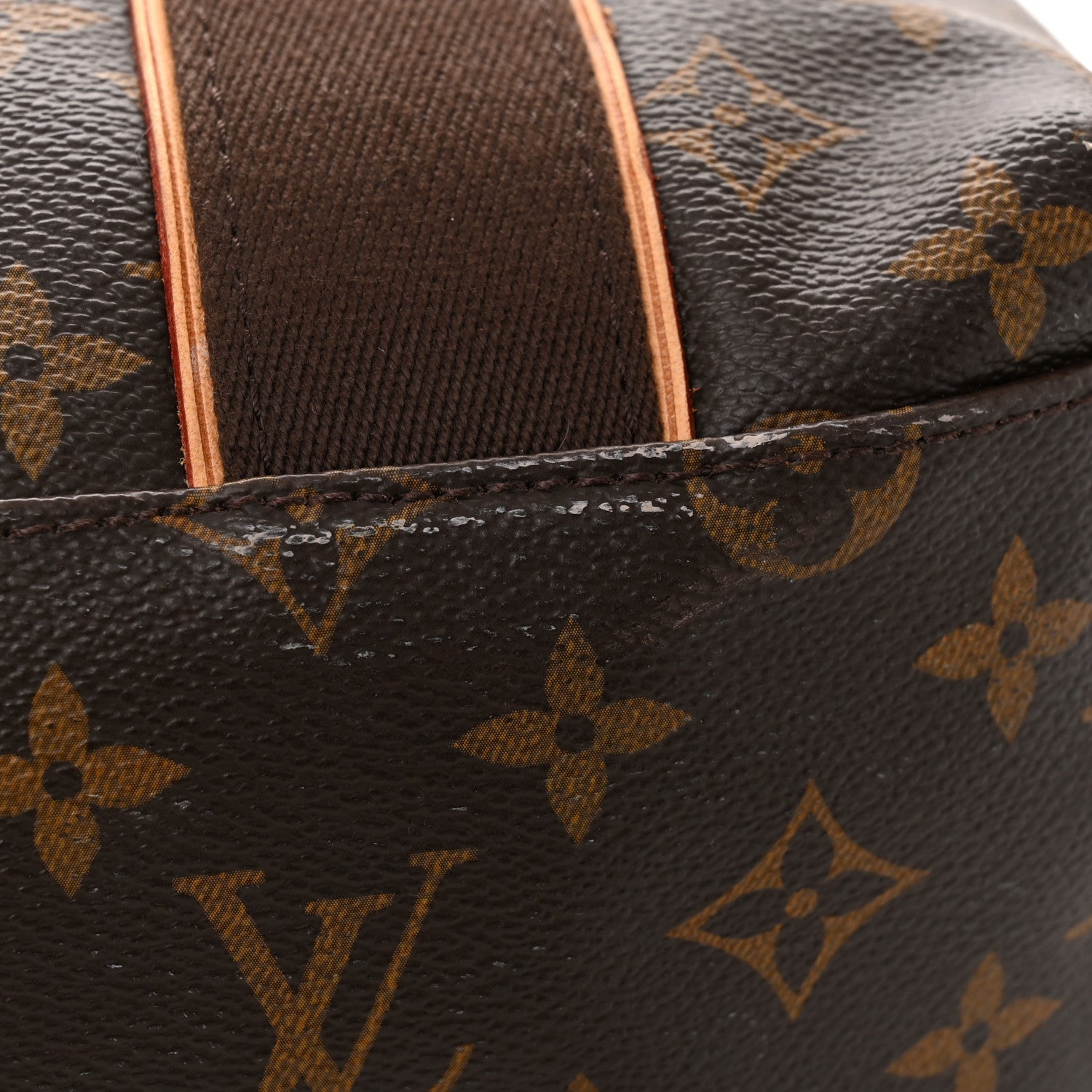 Louis Vuitton Monogram Cabas Beaubourg 12 of 13