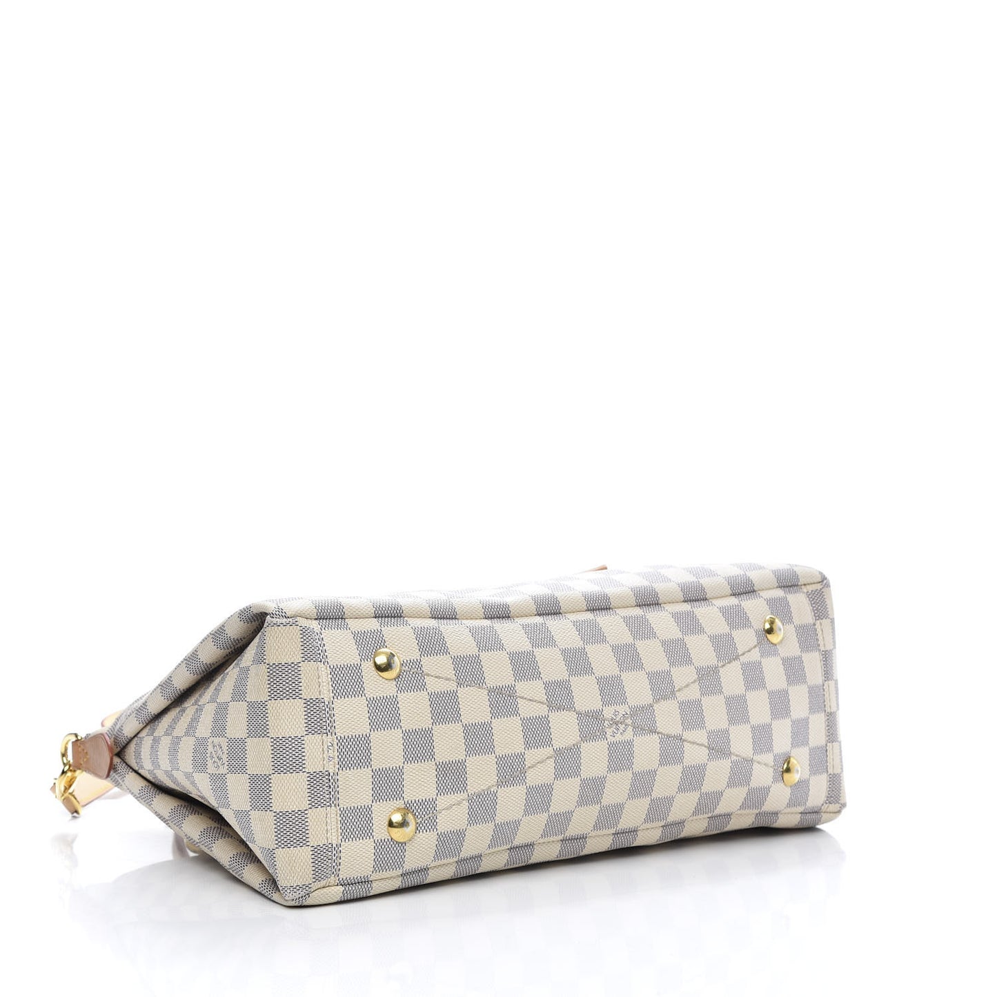 Damier Azur Lymington