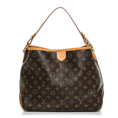 Louis Vuitton Monogram Delightful PM 1 of 7