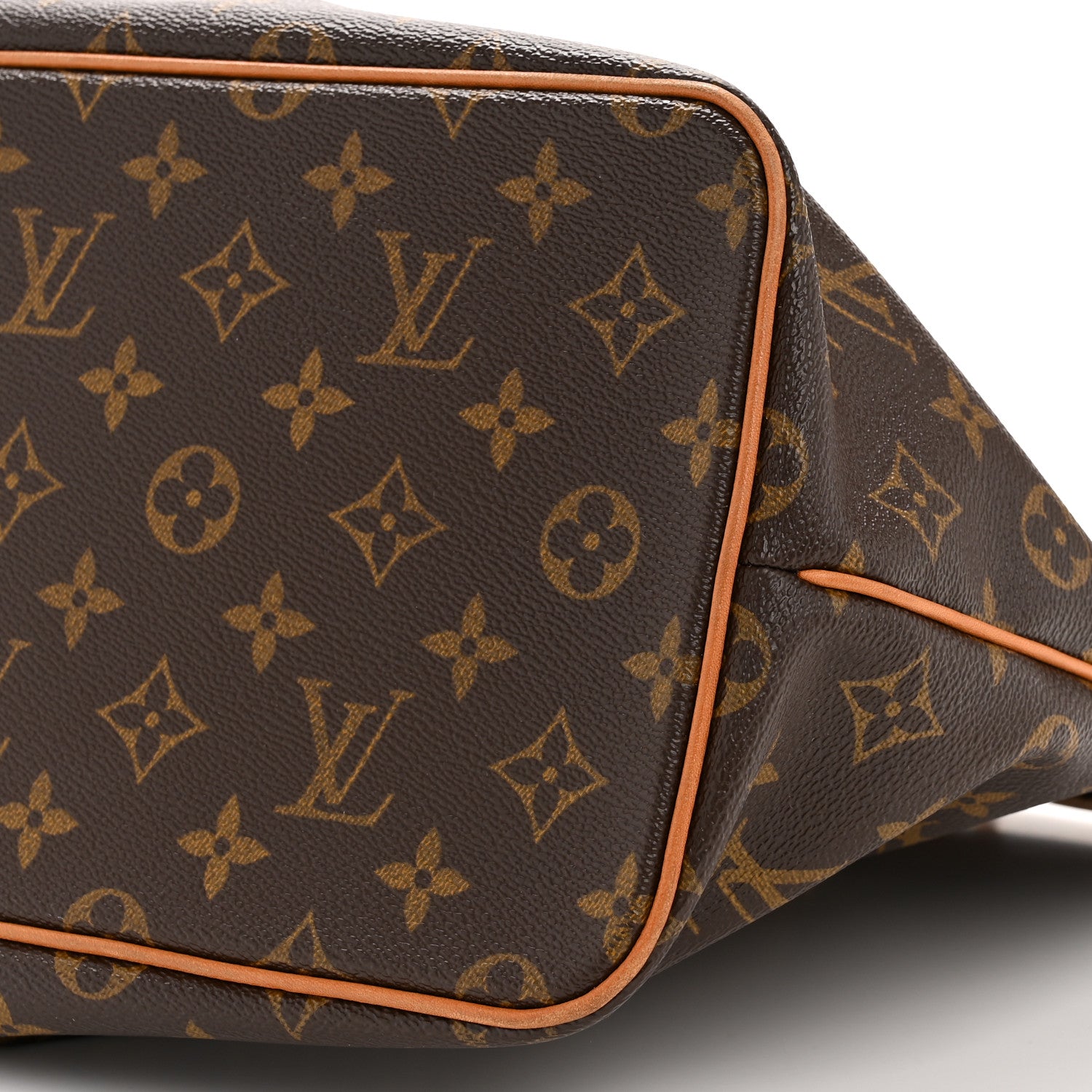 Louis Vuitton Monogram Palermo PM 10 of 13
