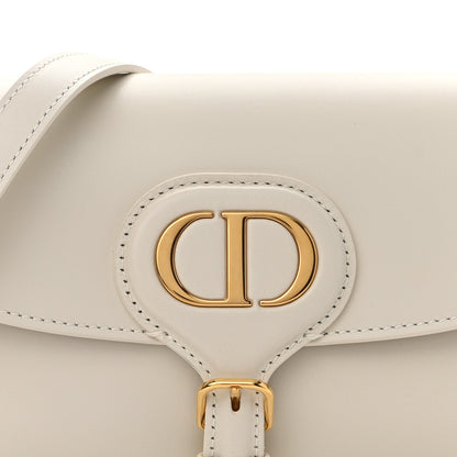 Christian Dior Box Calfskin East West Bobby Bag Latte 7 of 9