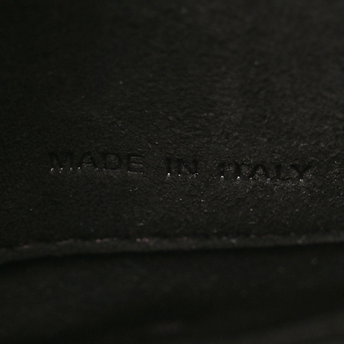 Fabric Jacquard Vitello Cher Cuoio FF 1974 Small Fendi C'mon Tobacco Moro Ebano