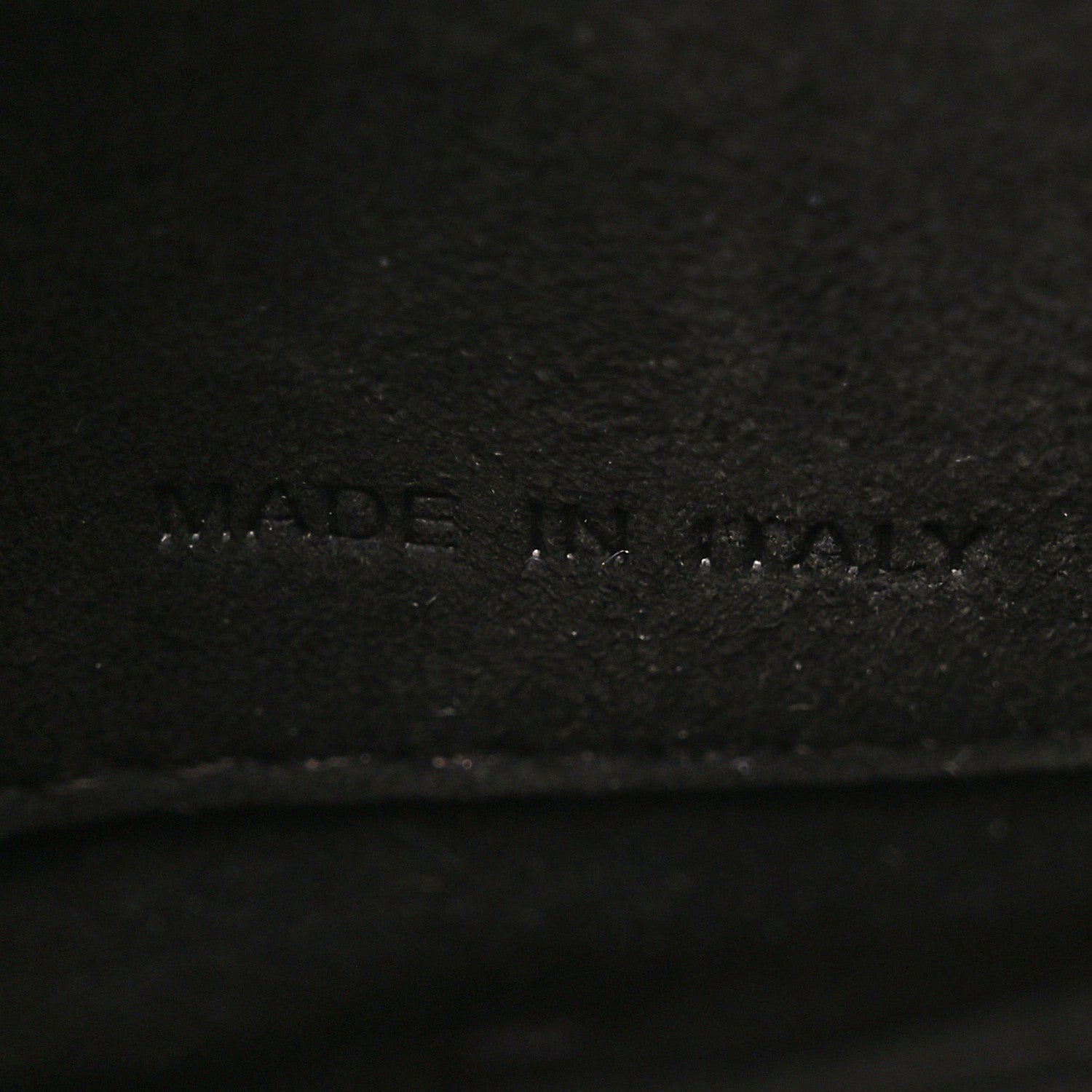 Fendi Fabric Jacquard Vitello Cher Cuoio FF 1974 Small Fendi C'mon Tobacco Moro Ebano 7 of 13
