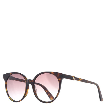 Gucci GG Sunglasses GG0488/S Tortoise 1 of 7