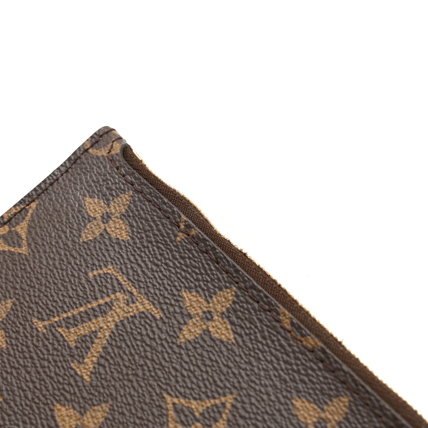 Monogram Neverfull MM GM Pochette