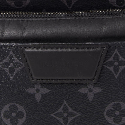 Louis Vuitton Monogram Eclipse Discovery Backpack PM 7 of 8