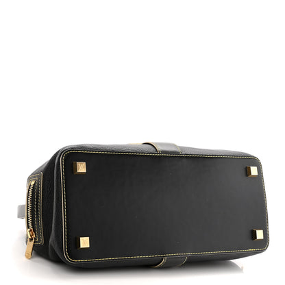 Louis Vuitton Suhali L Ingenieux PM Black 4 of 10