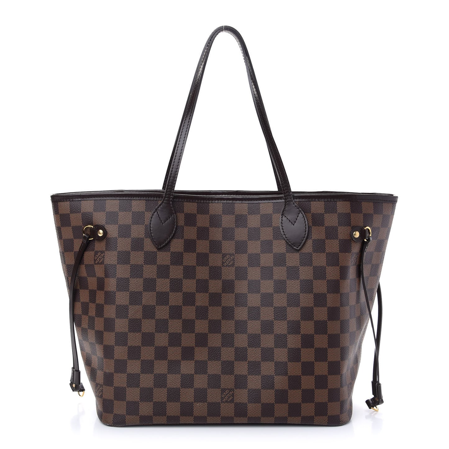 Damier Ebene Neo Neverfull MM