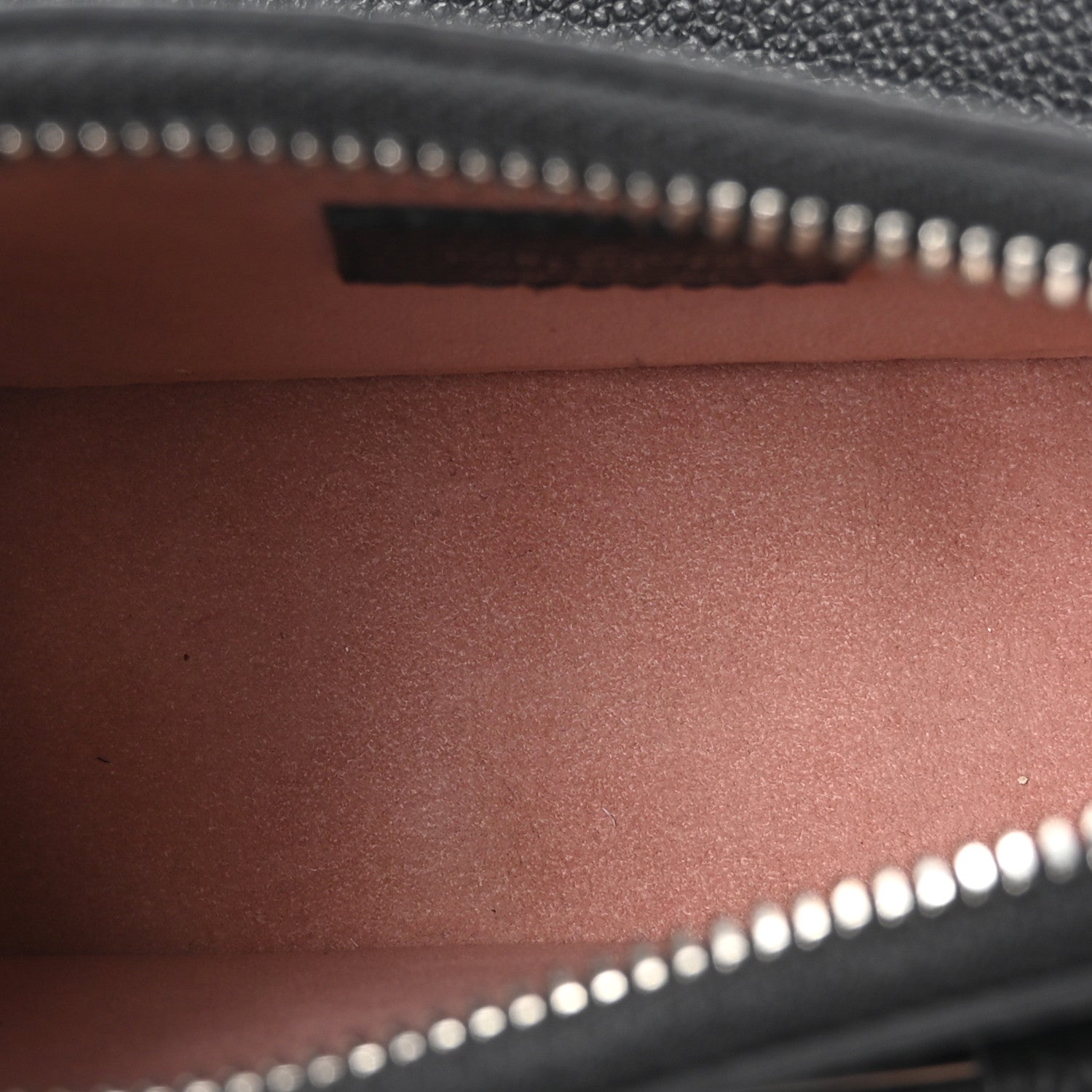 Louis Vuitton Epi Marellini Black 6 of 10
