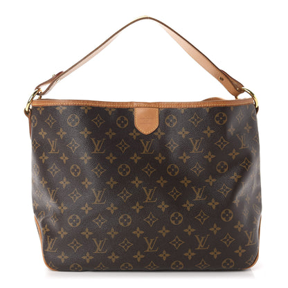 Louis Vuitton Monogram Delightful PM 1 of 10