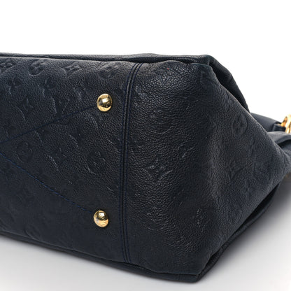 Louis Vuitton Empreinte Artsy MM Infini 9 of 9