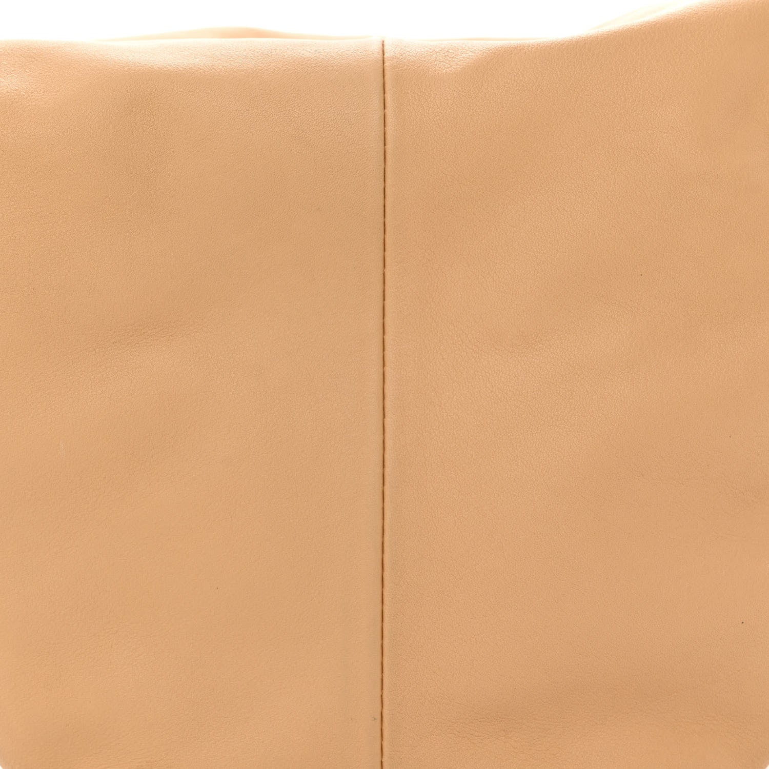 Bottega Veneta Calfskin Teen Double Knot Hobo Almond 9 of 12