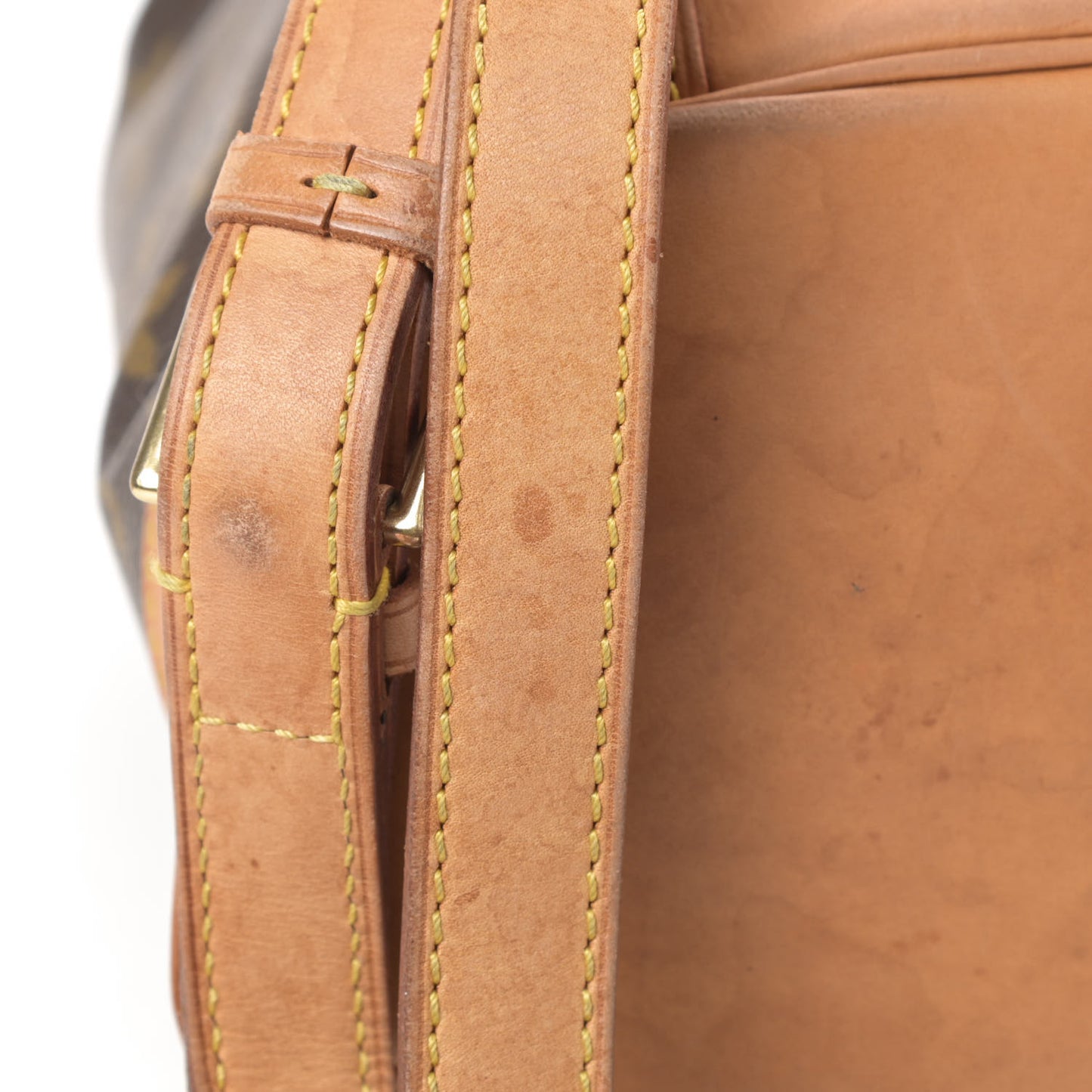 Monogram Montsouris MM Backpack