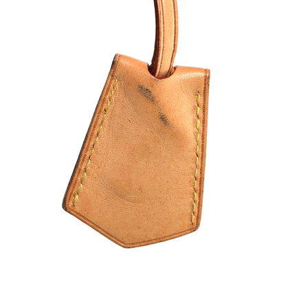Louis Vuitton Monogram Berri MM 12 of 12