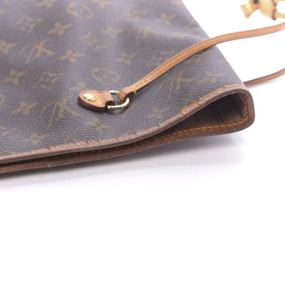 Louis Vuitton Monogram Neverfull GM 8 of 21