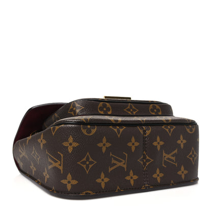 Louis Vuitton Monogram Passy 4 of 9