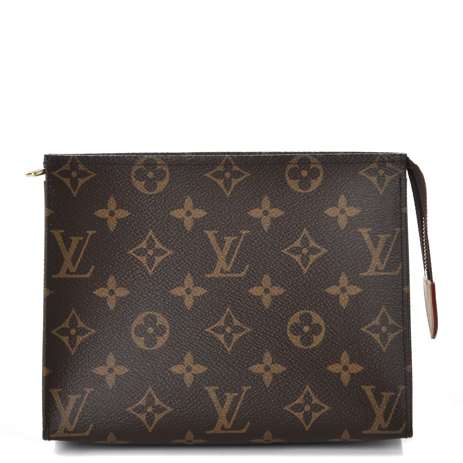 Louis Vuitton Monogram Toiletry Pouch 19 1 of 8