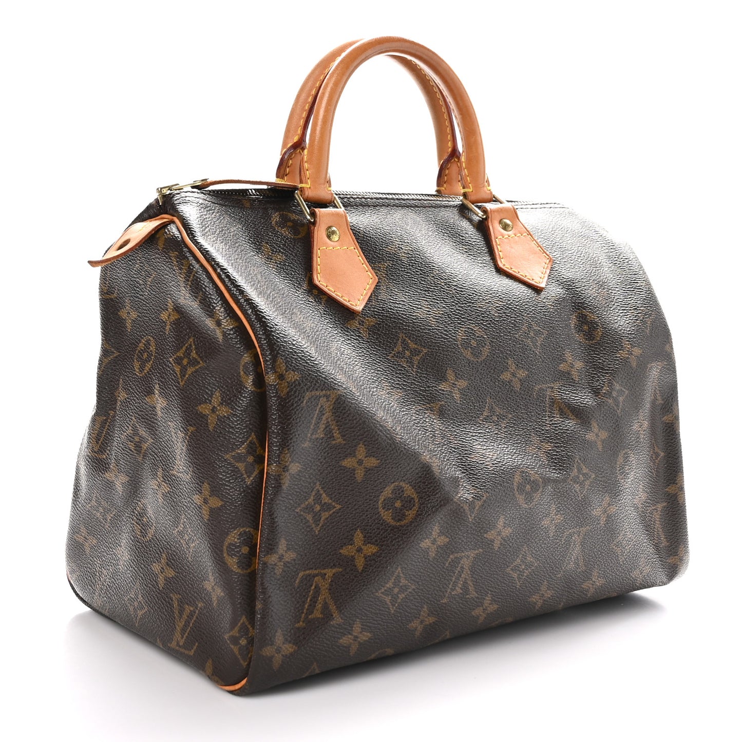 Monogram Speedy 30