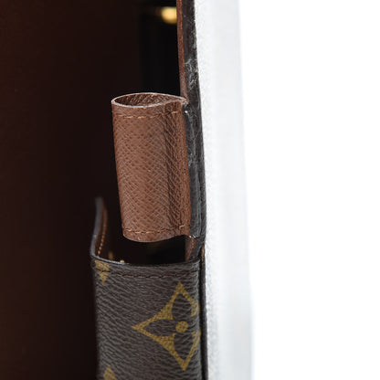Louis Vuitton Monogram Large Ring Agenda Cover 14 of 14