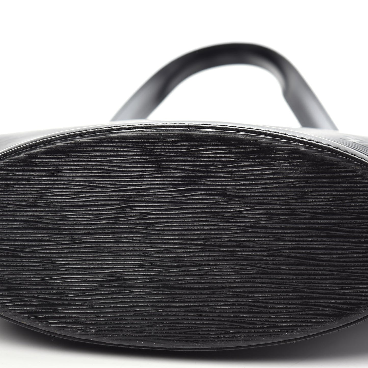 Epi Saint Jacques PM Black