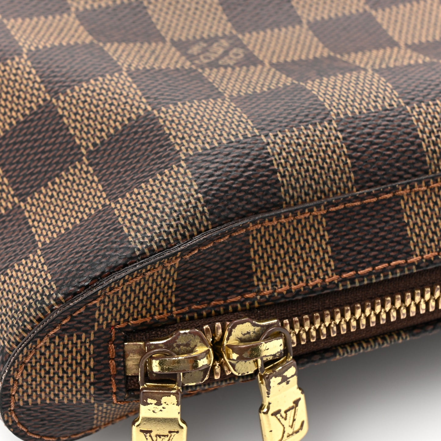 Damier Ebene Geronimos