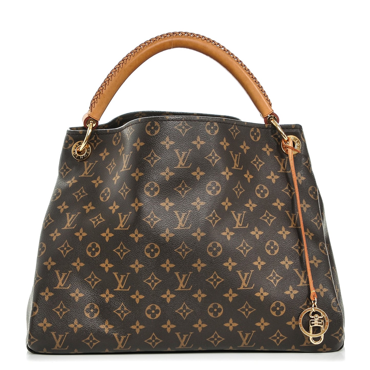 Monogram Artsy MM
