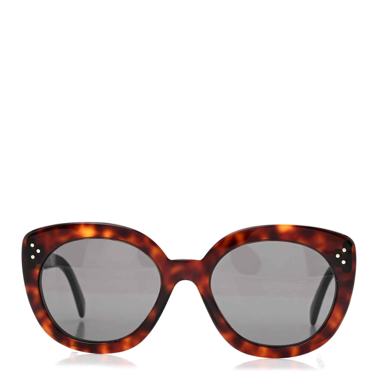 Acetate Sunglasses CL40295l Tortoise