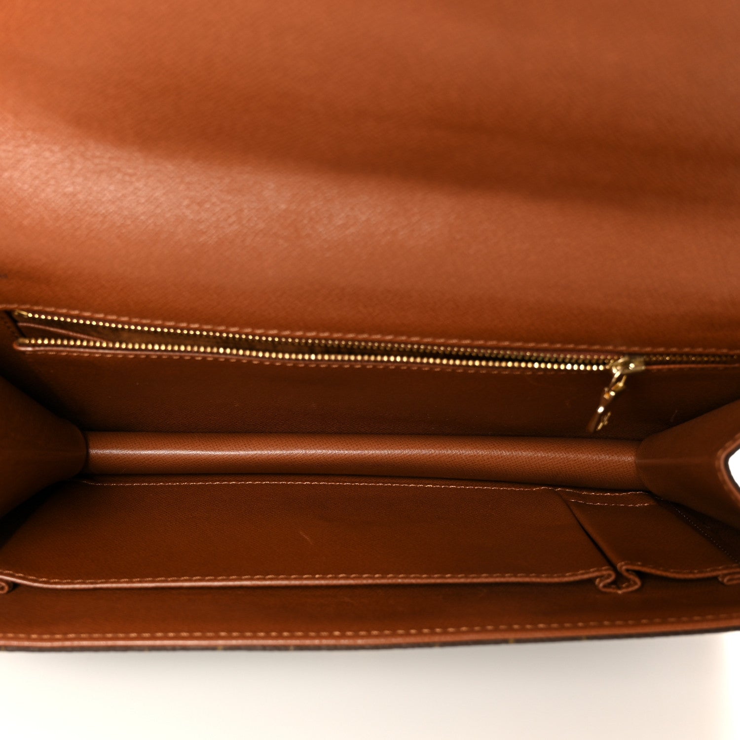Louis Vuitton Monogram Pochette Dame 29 5 of 11