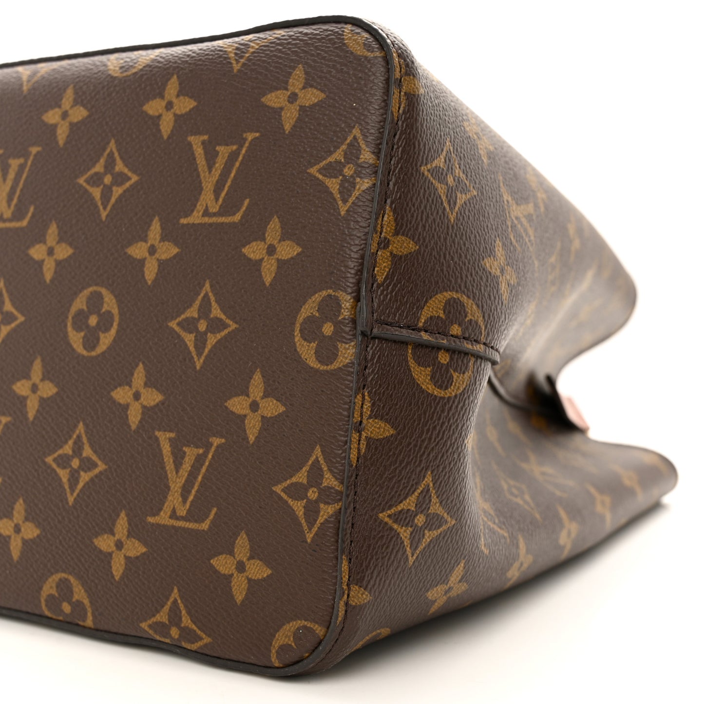 Monogram Neonoe MM Rose Poudre