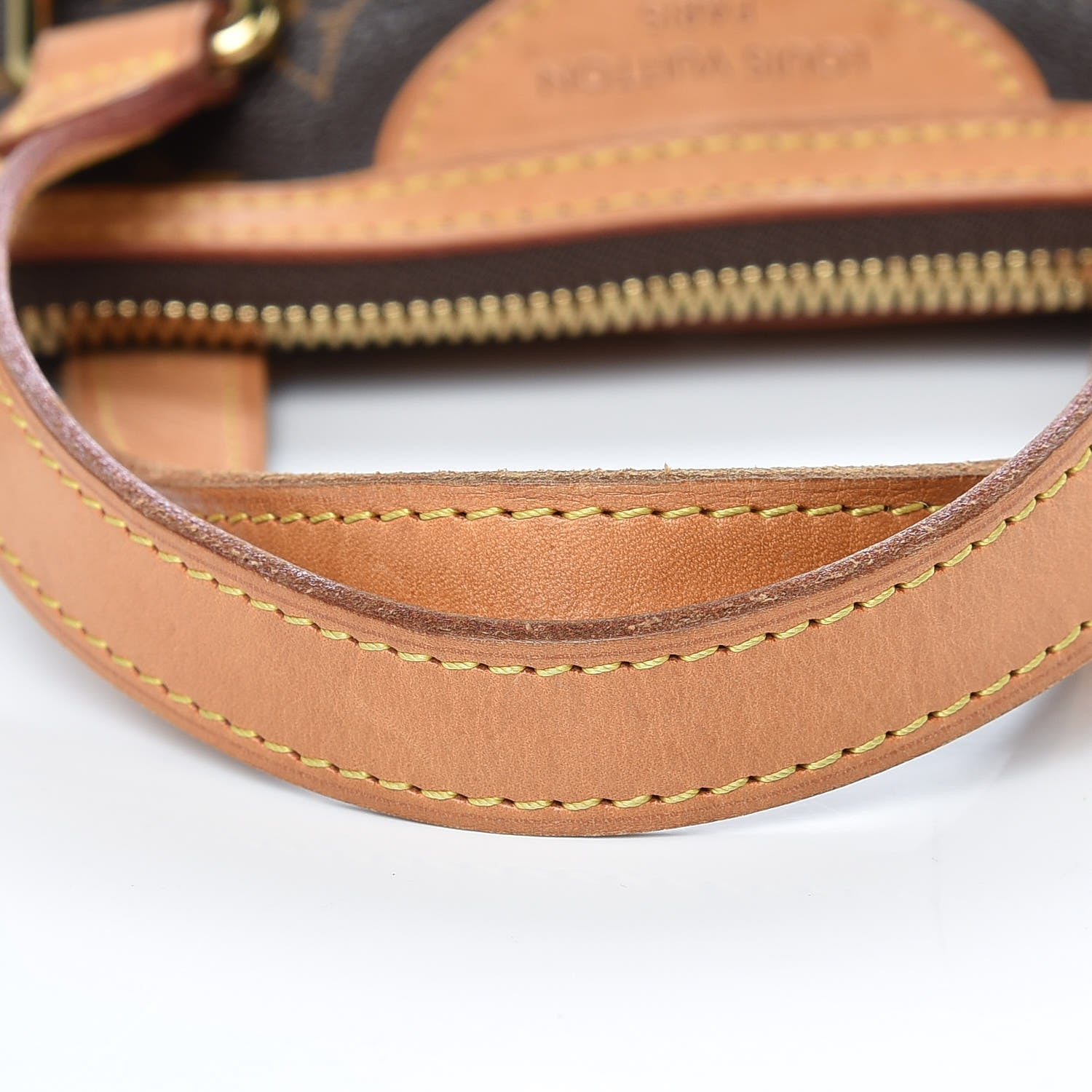 Louis Vuitton Monogram Palermo PM 13 of 14