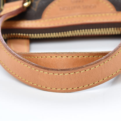 Louis Vuitton Monogram Palermo PM 13 of 14