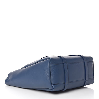 Balenciaga Calfskin XS Everyday Tote Canard 5 of 14