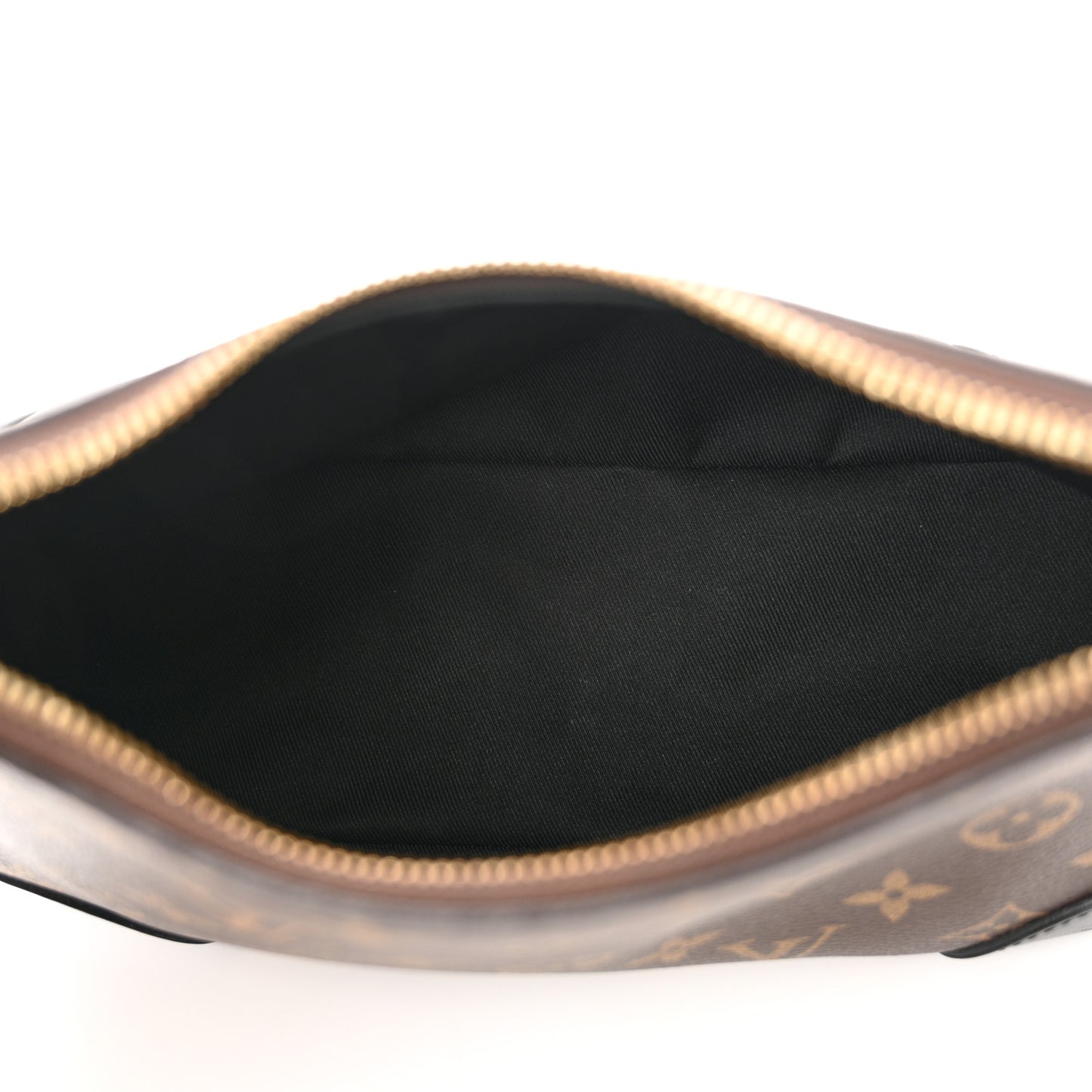 Monogram Boulogne NM Black