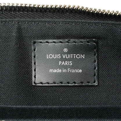 Louis Vuitton Damier Graphite Mick PM 5 of 6