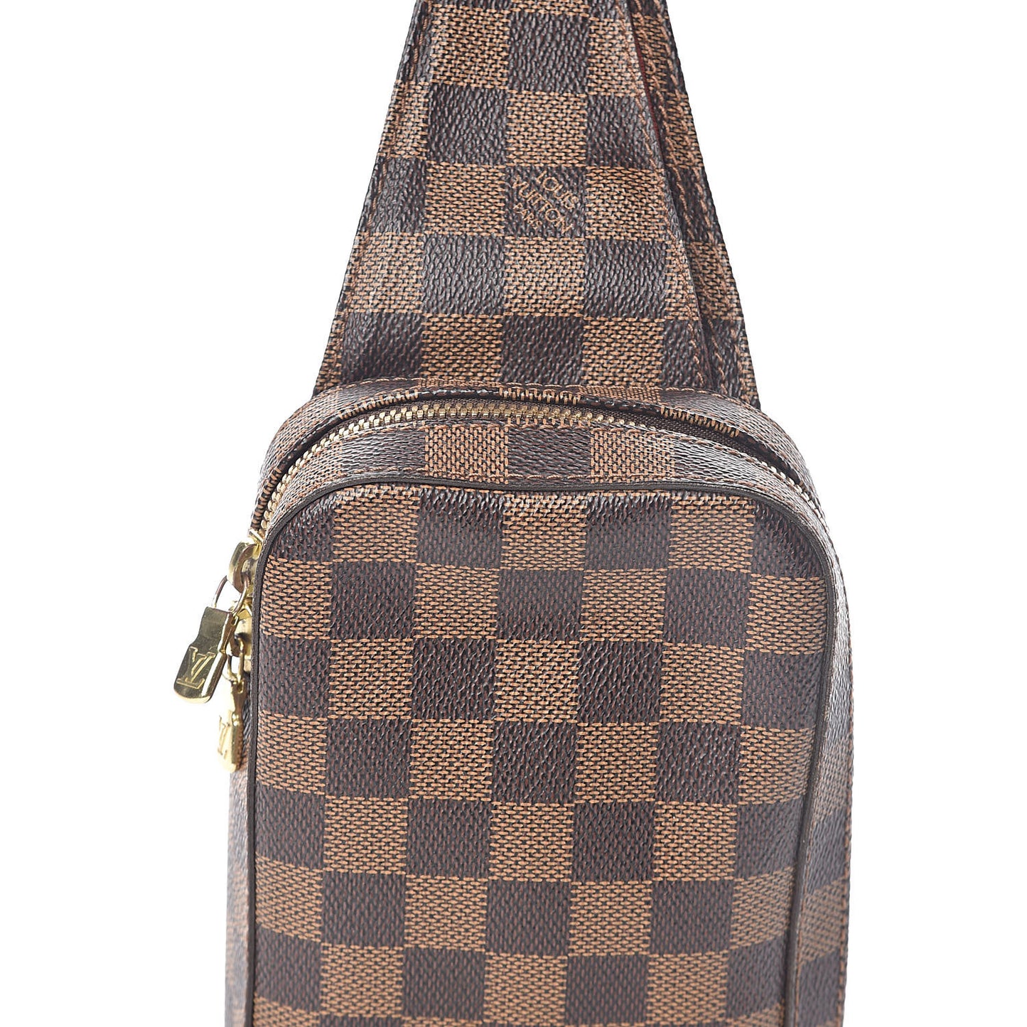 Damier Ebene Geronimos