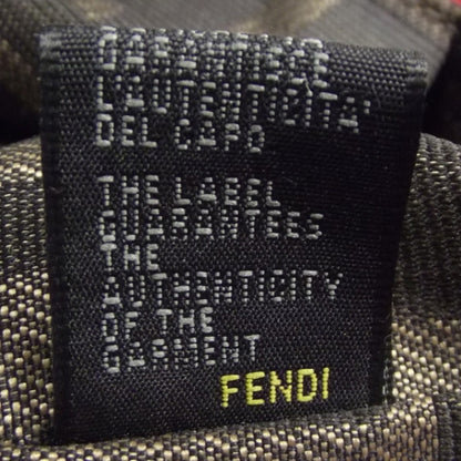 Fendi Python Spy Red 9 of 11