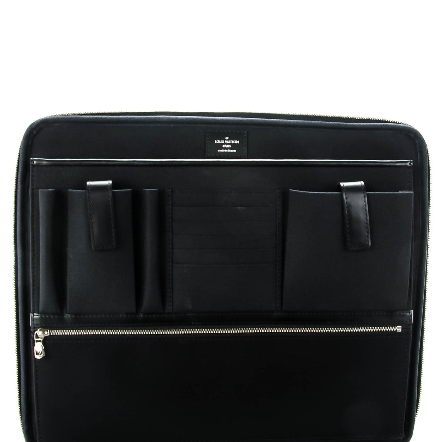 Damier Graphite Steeve