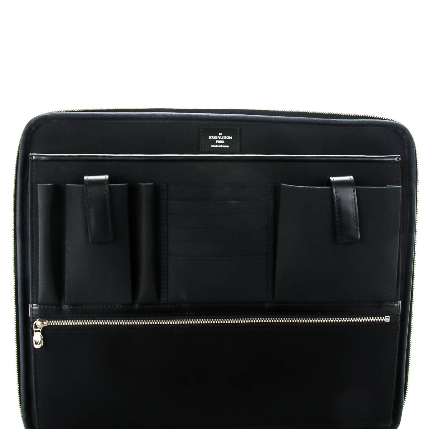 Louis Vuitton Damier Graphite Steeve 5 of 8