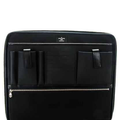 Louis Vuitton Damier Graphite Steeve 5 of 8