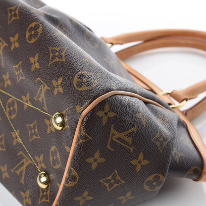 Louis Vuitton Monogram Tivoli PM 9 of 13