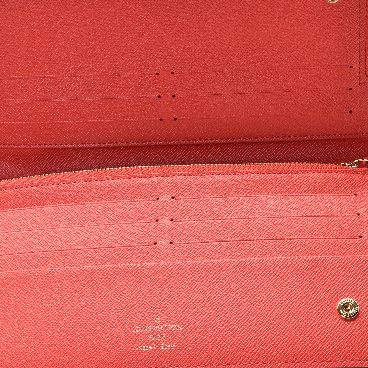 Monogram 2015 Christmas Animation Insolite Wallet