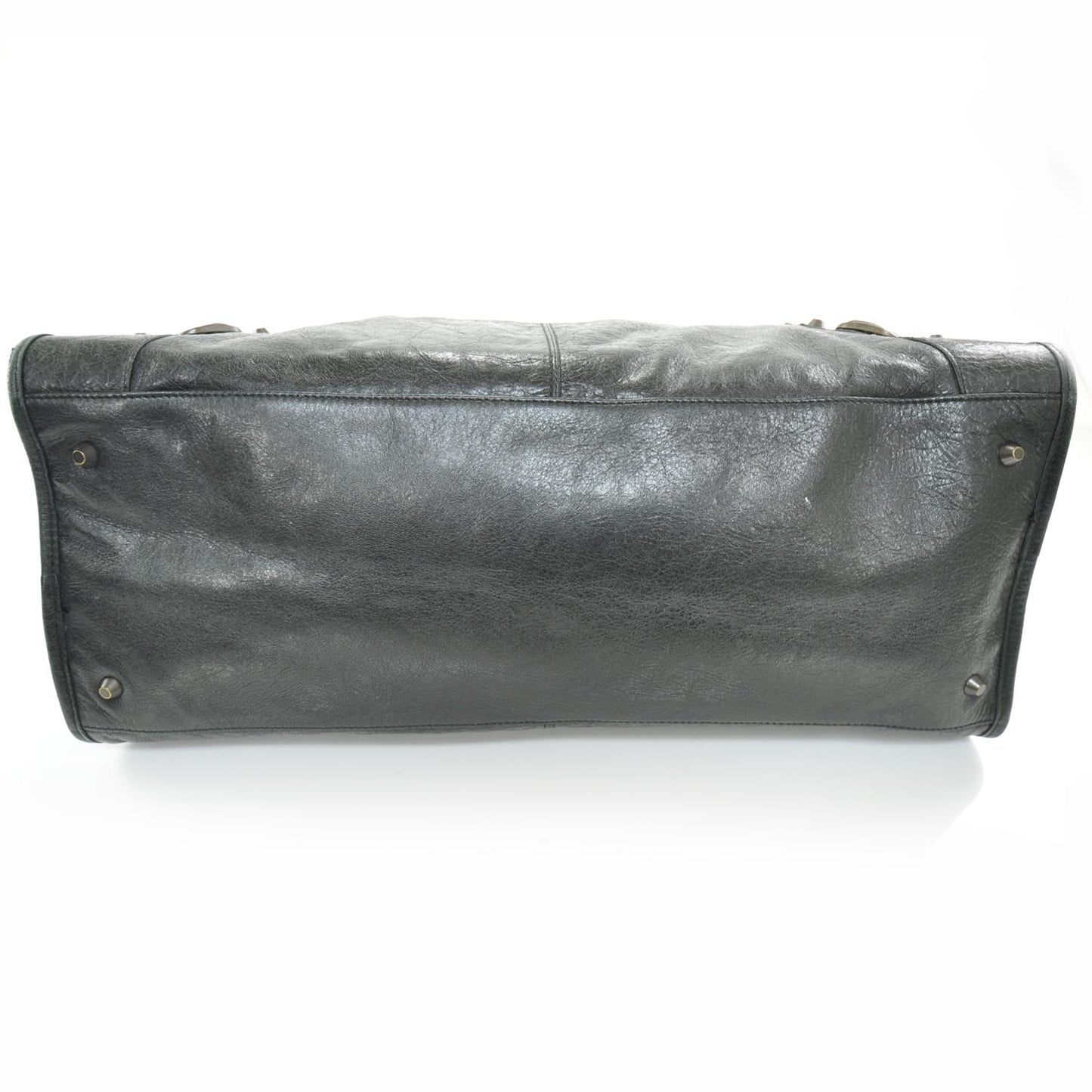 Agneau Work Black